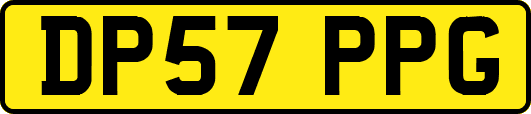 DP57PPG