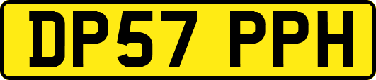DP57PPH