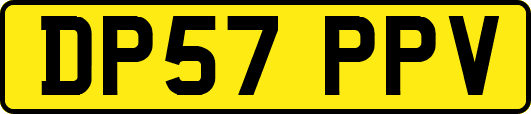 DP57PPV