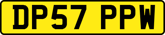DP57PPW