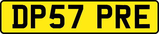 DP57PRE