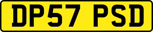 DP57PSD