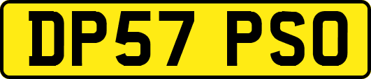 DP57PSO