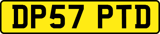 DP57PTD