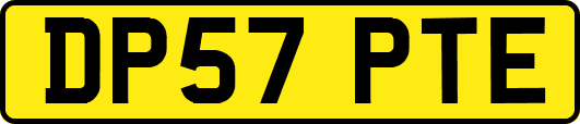 DP57PTE