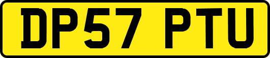 DP57PTU