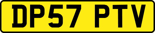 DP57PTV
