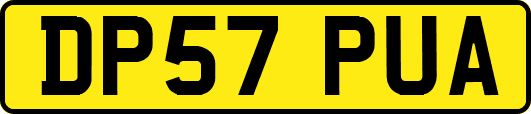 DP57PUA