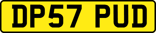 DP57PUD