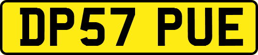 DP57PUE