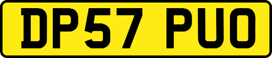DP57PUO