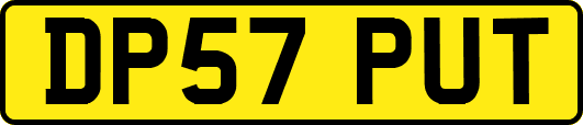 DP57PUT