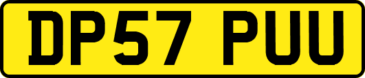 DP57PUU