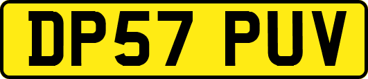 DP57PUV