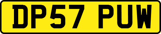 DP57PUW