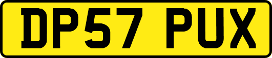 DP57PUX