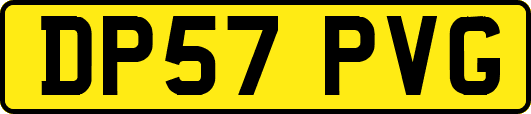 DP57PVG