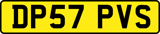 DP57PVS