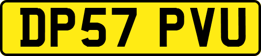 DP57PVU