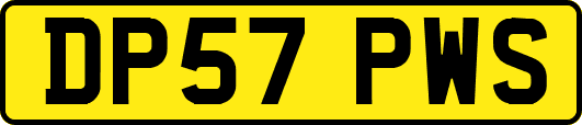 DP57PWS