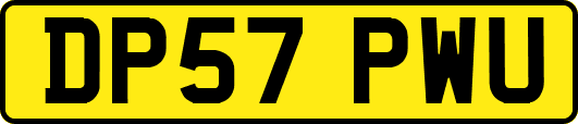 DP57PWU