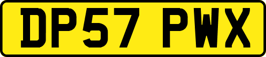 DP57PWX