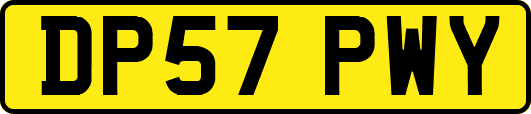 DP57PWY