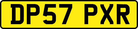 DP57PXR