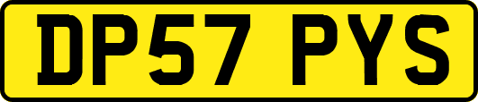 DP57PYS