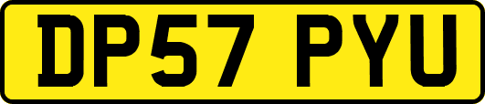 DP57PYU