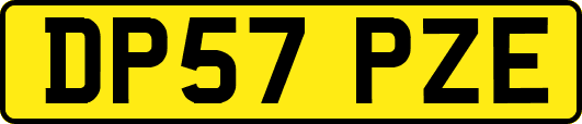 DP57PZE