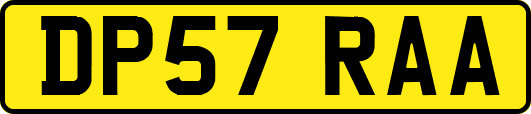 DP57RAA