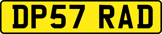 DP57RAD