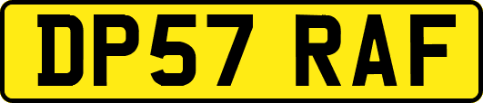DP57RAF
