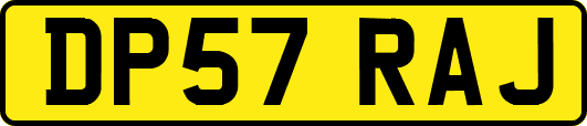 DP57RAJ
