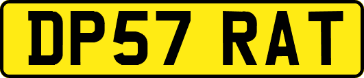 DP57RAT