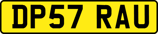 DP57RAU