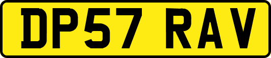 DP57RAV