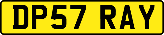 DP57RAY