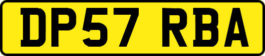 DP57RBA