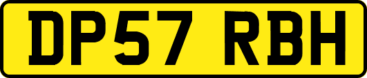 DP57RBH