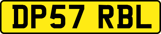 DP57RBL