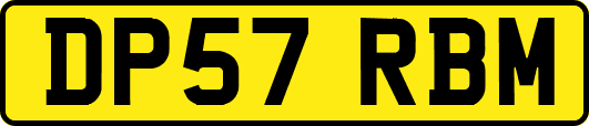 DP57RBM