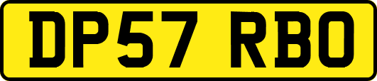 DP57RBO