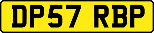 DP57RBP
