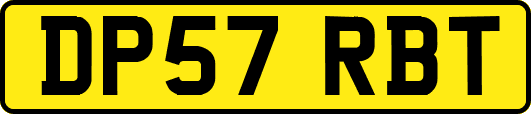DP57RBT