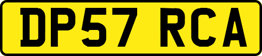 DP57RCA