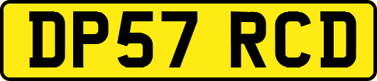 DP57RCD