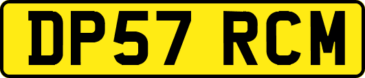 DP57RCM