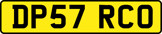 DP57RCO